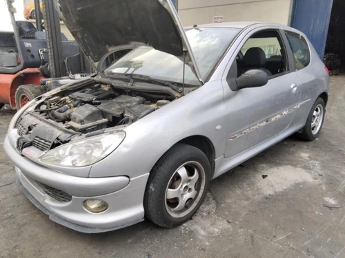 9634816080 Bomba Direccion para PEUGEOT 206 XN 1998 1760845 - Imagen 7 de 10