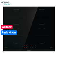 Gorenje Induktionskochfeld Autark 60 Cm Induktion Glaskeramik Kochfeld Touch