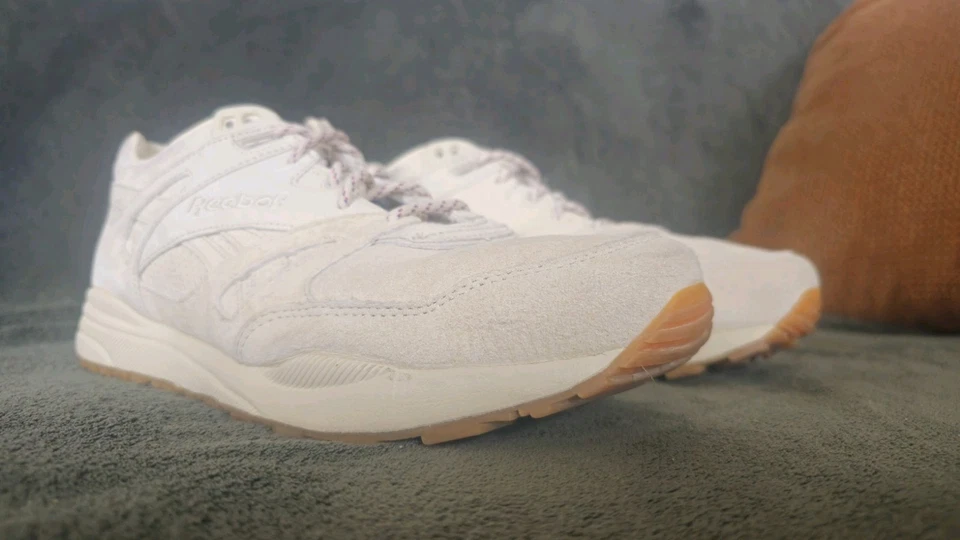 Reebok Ventilator x Kendrick Lamar  - Photo 3/4