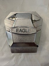 Eagle .50 Cent Coin Mechanism