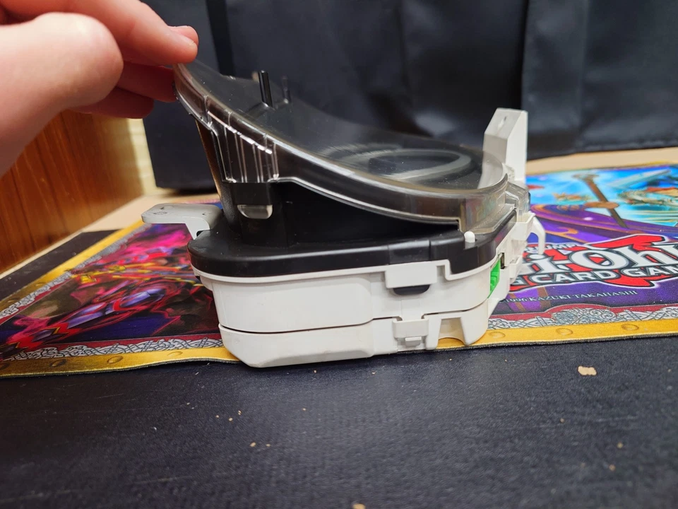 Cuadro de instrumentos Subaru WRX Sti Gauge Cluster 02-07 OEM como está sin probar Foto 3 de 4