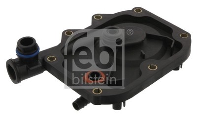 FEBI BILSTEIN 40909 Ventil, Kurbelgehäuseentlüftung für Bmw