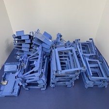 RANDOM MIXED LOT OF DELL HARD DRIVE CADDY  S