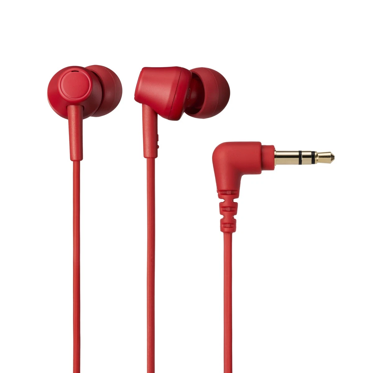 Audio-Technica Red Headphones for Sale | Shop New & Used