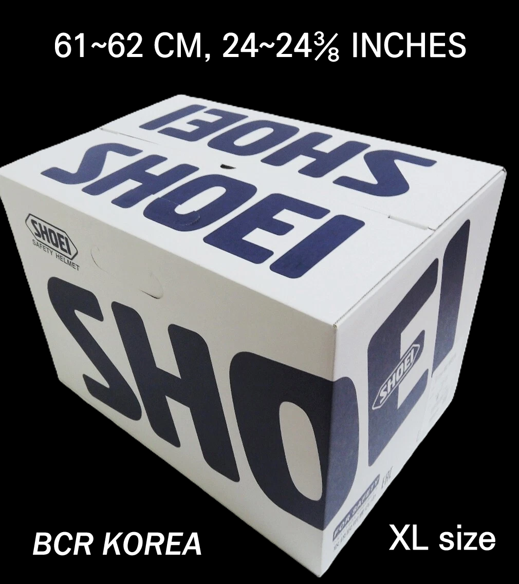 SHOEI X-15 Marquez Dazzle Tc-10 Helmet size XL - Japan for sale