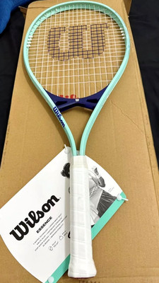 Wilson INTRIGUE SE Tennisschläger (besaitet) Racquet WR148110U2 Neuwertig Grö...