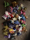 Five Nights at Freddy's Funko pop Lot Of 52 Out of Box Rare Funko Pops