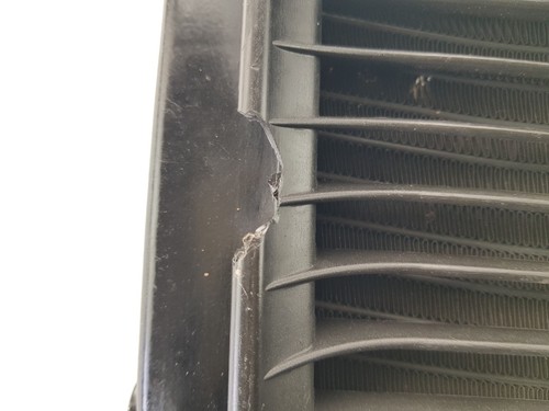 Radiateur 114 HONDA CF CBF 600 HORNET - Zdjęcie 3 z 17