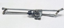 1998-2001 Dodge Ram 1500 Front Wiper Motor With Transmissions And Linkage Oem 1998-2001 Dodge Ram 1500 Front Wiper Motor With Transmissions And Linkage Oem