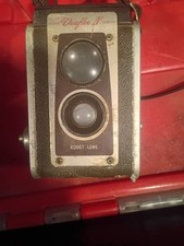 vintage kodak duaflex iv