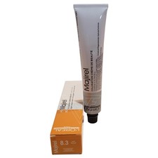 Loreal Majirel 8.3 Ionene G Incell Permanent Color Originally-8.3/8G 1.7oz