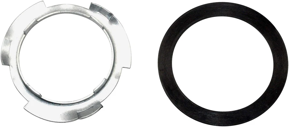 ✅ Anillo de bloqueo de bomba de combustible Dorman 579-006 Foto 3 de 4