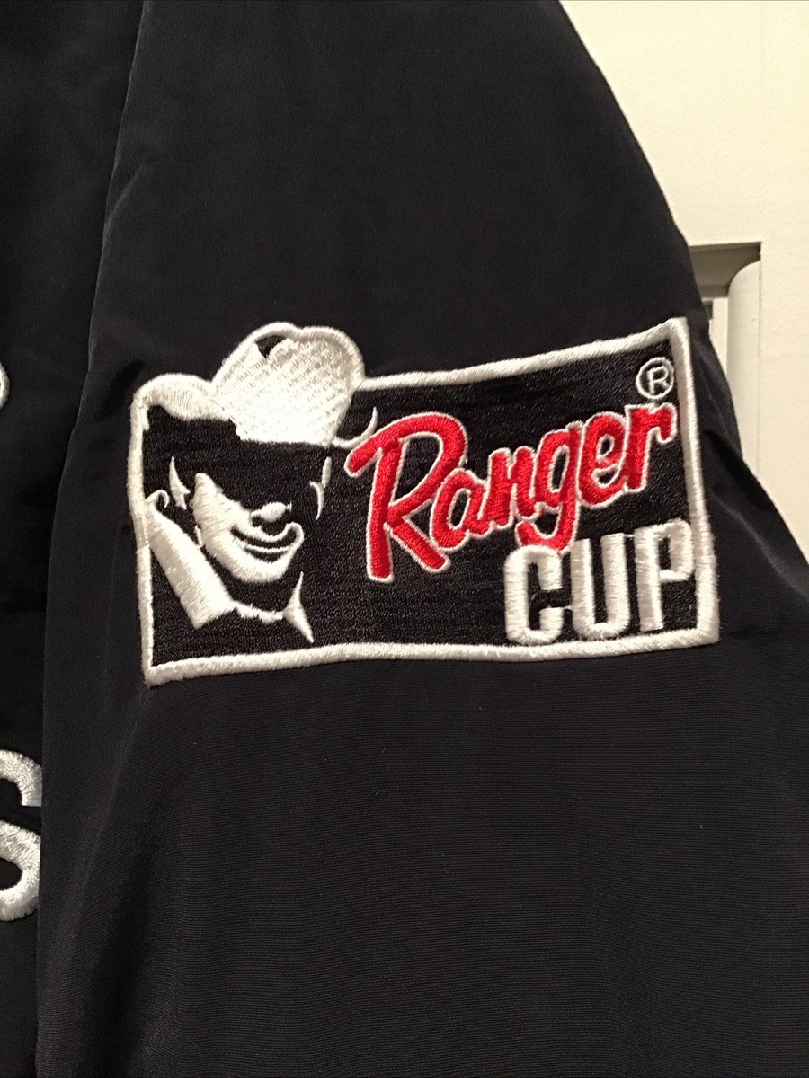 K-Products Ranger BOATS 25周年 ナイロンジャケット K-Products