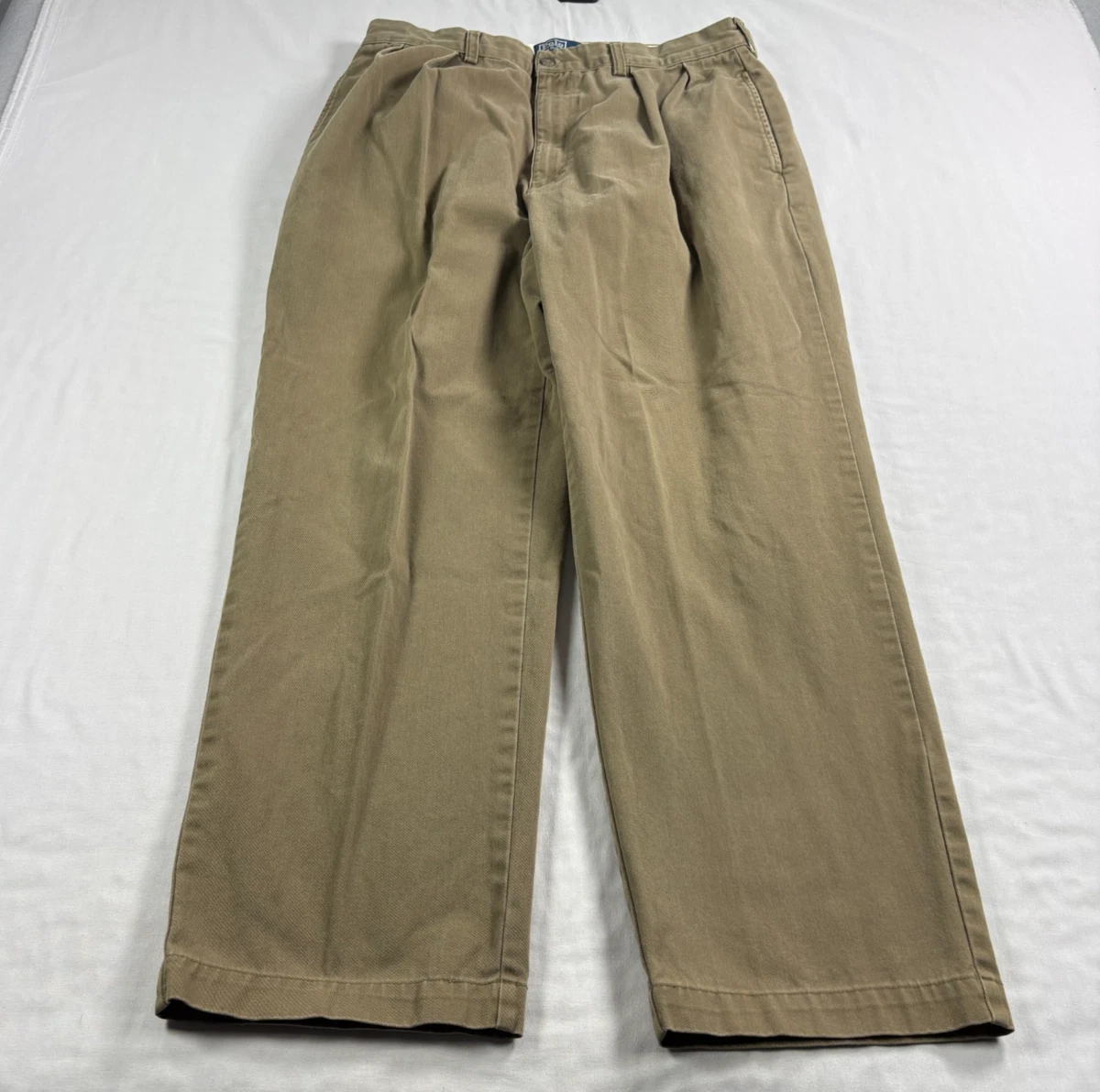 Polo Ralph Lauren Andrew Regular 36 Size Pants for Men for sale | eBay