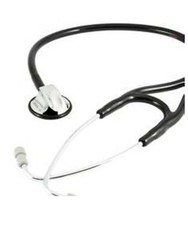 Stetofonendoscopio cardiologico SENSITIVE ERKA colore Burgundy Art. 525 00060