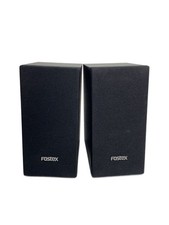fostex Peripherals Miscellaneous PM0.1e Active Speaker Used
