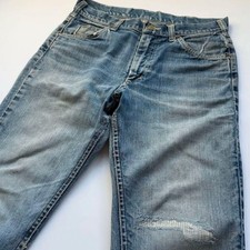 Vintage 70 s Leens Lee Vintage Jeans Denim