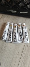 Golden Acrylic Heavy Body Paint, Iridescent 2oz  Set Of 5 Lot  26