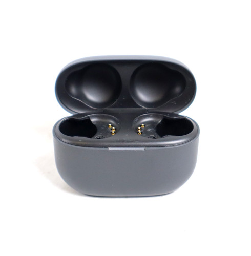 Sony WF-LS900N/B LinkBuds S Noise Cancelling Wireless Charging/Travel Case Black