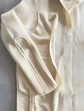 USED WEEKEND SALE! COMMENT FOR DISCOUNT! ANTEPRIMA 90% WOOL KNIT ACCEPTABLE