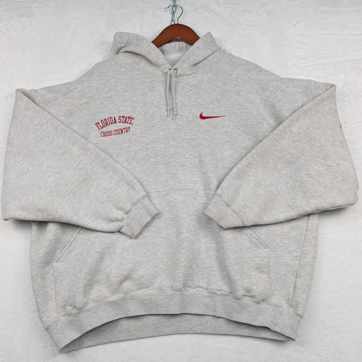 Las mejores ofertas en Vintage Nike sudaderas con capucha para De