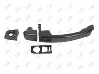 Abakus 132-042-038 TüRgriff Vorne Passend FüR Nissan Opel Renault