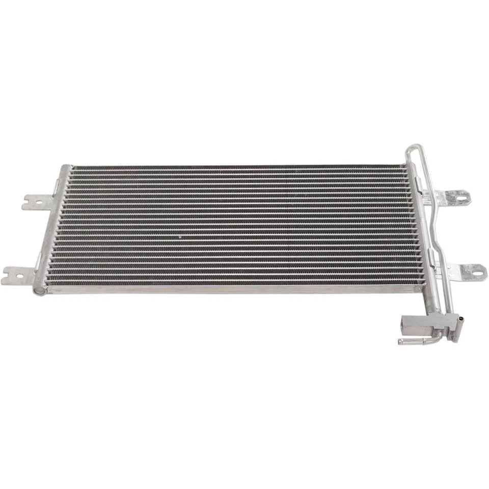 Transmission Oil Cooler 216069FD0A For Nissan Armada Pathfinder 2004 - Image 4 of 4