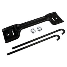 Crown Automotive Battery Hold Down Bracket Kit Crown Automotive Battery Hold Down Bracket Kit