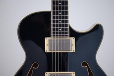 2022 D'Angelio Excel Series SS Tour Collection Black