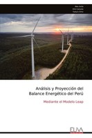 AnáLisis Y ProyeccióN Del Balance EnergéTico Del Perú Mediante El Modelo Leap
