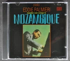 EDDIE PALMIERI Mozambique ISMAEL QUINTANA  TICO LATIN CD SALSA  MINT