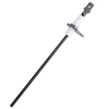 52W2901 Flame Sensor for Lennox Furnace Replaces 52W29... 