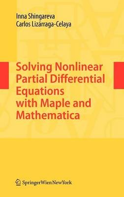 Solving Nonlinear Partial Differential Equations w