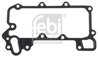 Febi Bilstein Dichtung ÖLküHler 100267 FüR Citaro Integro Mercedes Setra 400 350