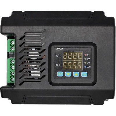 Joy-it JT-DPM8650 DC/DC-Wandler 75 V/DC - 60 V/DC/50 A 3000 W