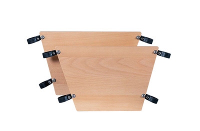RadRunner Holzplatten - Rad Power Bikes