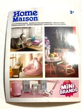 Zuru Mini Brands Home Maison