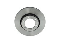 2X Bosch Bremsscheibe 0 986 479 R40 FüR Hyundai