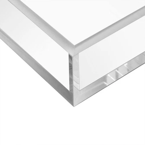 HIIMIEI Acrylic Napkin Holder Tray - Thumbnail 5
