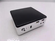 Sicom 2000-D1 SI-AQ01-PLUS Mini PC - AMD GX-415GA 1.5GHz 4GB DDR3 - No SSD/HDD