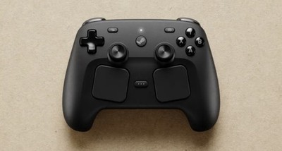 Steam Controller 2 2026 Brand New (CONFIRMED PRE SALE) | eBay