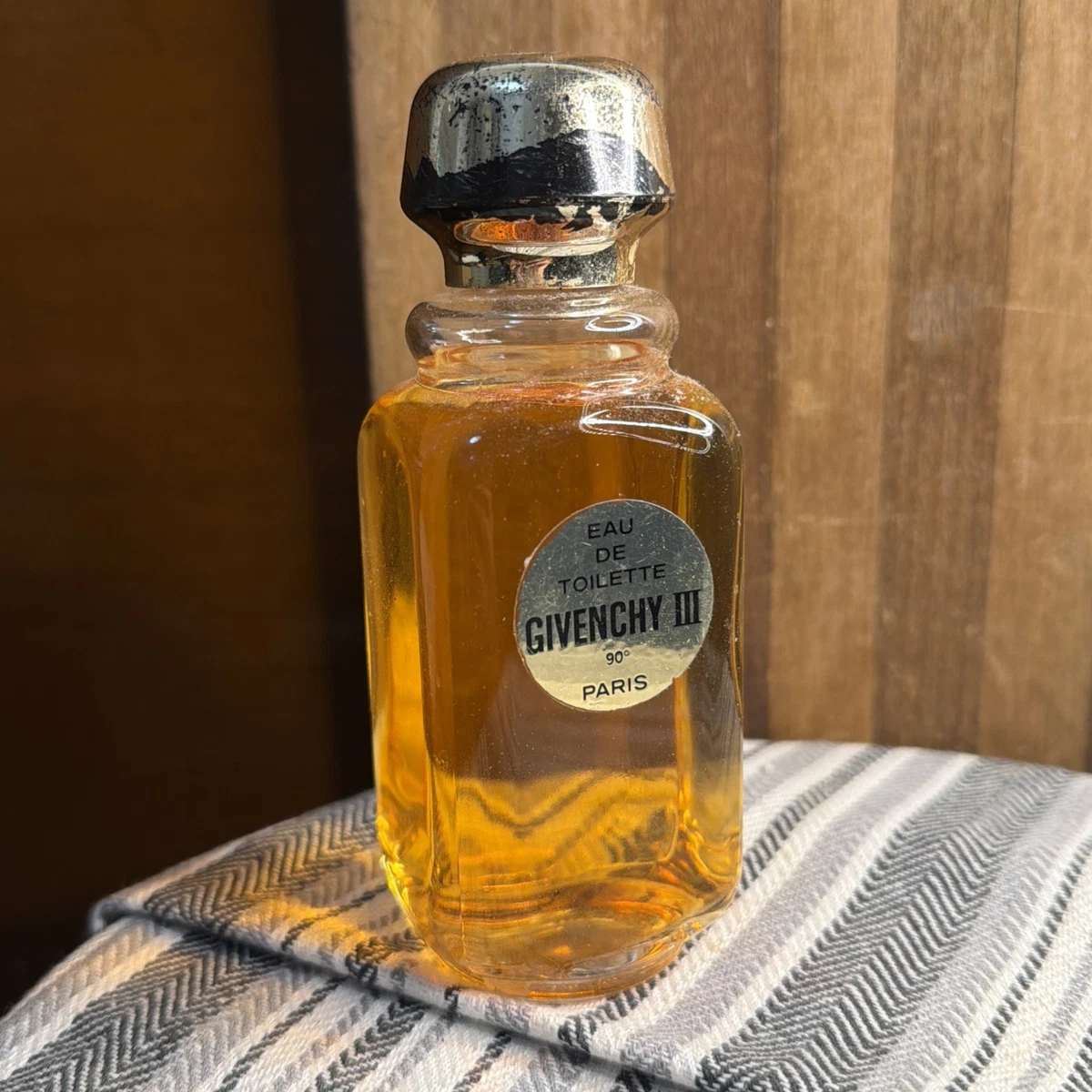 Givenchy III by Givenchy Fragrances for Women for sale - eBay