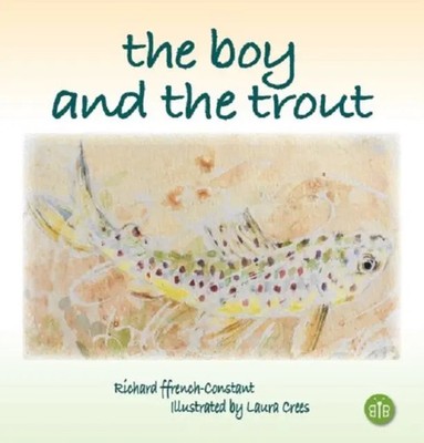 The Boy and the Trout | Buch | Englisch (2019) | Gebunden | Brambleby Books