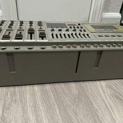 Vestax MR - 44 Sync DBX NOISE REDUCTION SYSTEM | eBay