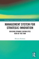 Management System For Strategic Innovation Mitsuru Kodama Taschenbuch Englisch