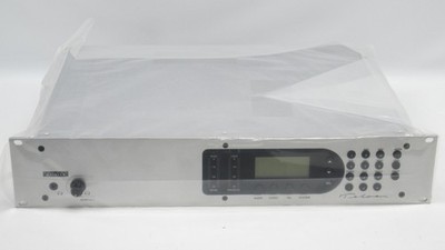 NEW / NOB - Telos Zephyr Xstream ISDN Digital Audio Transceiver
