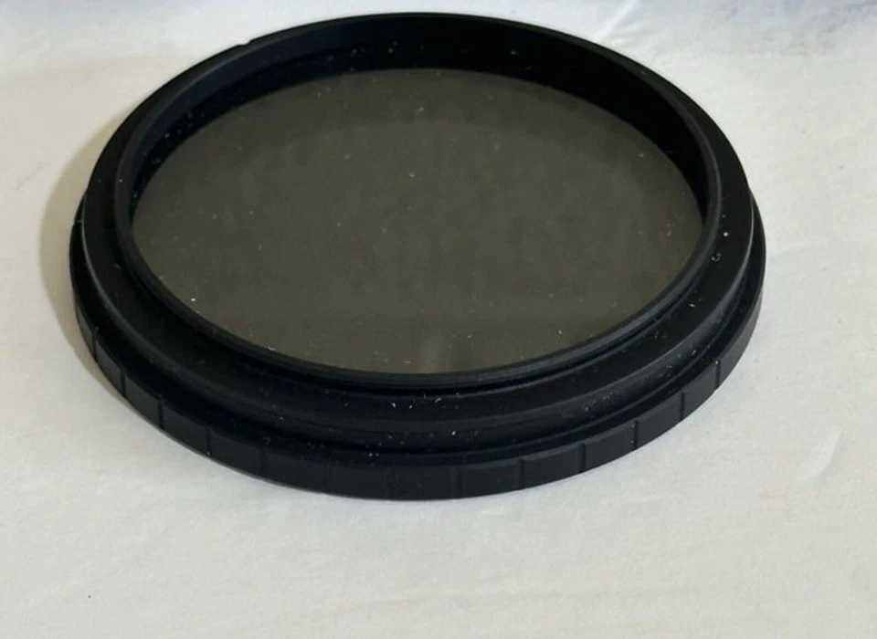 FORMATT HITECH 77MM WARM2COOL FILTER MFR # HT77W2C PHOTO  - Image 3 of 3