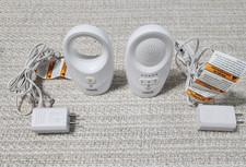 VTech Enhanced Range Digital Audio Baby Monitor or Adult Palliative Care DM1111