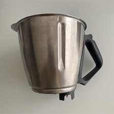 Bol Thermomix Tm31 qui chauffe parfaitement