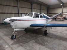 1947 Beech Bonanza 35 Ultra Low time Aircraft with all the Good Upgrades